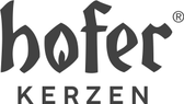 hofer-kerzen.at- Logo - Bewertungen