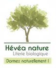 Hévéa nature - Literie naturelle et biologique durable depuis 2010