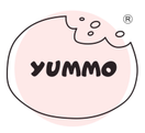 YUMMO - słodycze z całego świata logo