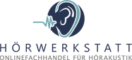 Hörwerkstatt- Logo - Bewertungen