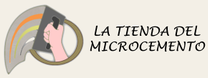 La tienda del microcemento- Logo - reviews