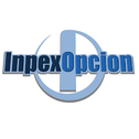 Inpex Opcion SL- Logotipo - Valoraciones