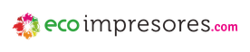 ecoimpresores.com logo