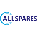 www.allspares.nl- Logo - Beoordelingen