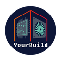 YourBuild- Logo - Beoordelingen