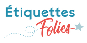 www.etiquettes-folies.fr- Logo - Avis