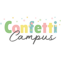 Confetti Campus Nederland / België- Logo - Beoordelingen