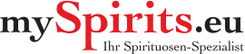 mySpirits.eu- Logo - Bewertungen