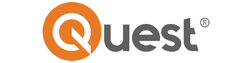 QUEST® Profile | FABRICANT de Profilés en PVC | QUEST®HOME | QUEST®GARDEN | QUE- Logo - Avis