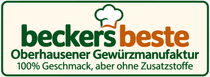 Beckers Beste - Kräuter, Tee, Gewürze