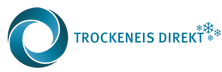 trockeneis-direkt.at/- Logo - Bewertungen