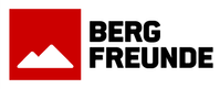 Bergfreunde.es- Logotipo - Valoraciones