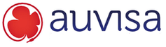 auvisa.com- Logotipo - Valoraciones