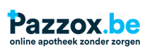 Pazzox.be- Logo - Beoordelingen