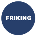 https://www.friking.es- Logotipo - Valoraciones