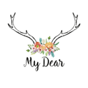 my-dear-shop.be- Logo - Beoordelingen