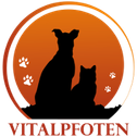 vitalpfoten.de- Logo - Bewertungen