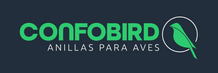 Confobird- Logotipo - Valoraciones