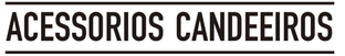 Acessórios Candeeiros- Logo - Avaliações