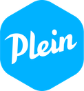 Plein.be- Logo - Beoordelingen