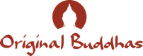 Original Buddhas- Logo - Bewertungen