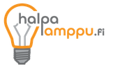 halpalamppu.fi