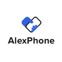 AlexPhone- Logotipo - Valoraciones