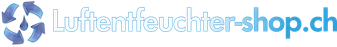 luftentfeuchter-shop.ch logo