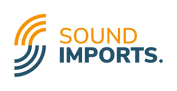 soundimports.eu/nl- Logo - Beoordelingen