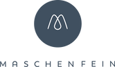 Maschenfein- Logo - Bewertungen