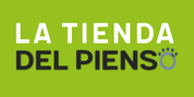 latiendadelpienso.com- Logotipo - Valoraciones