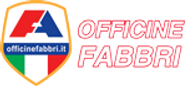 Officine Fabbri- logo - recensioni