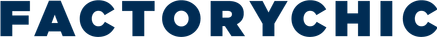 Factorychic logo