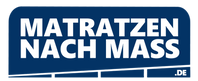 Matratze nach Maß- Logo - Bewertungen