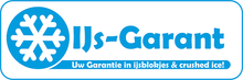 IJs-Garant | IJsblokjesAmsterdam.nl