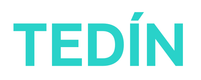 Tedín logo