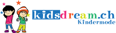 kidsdream.ch- Logo - Bewertungen