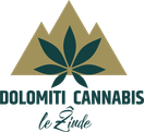 Dolomiti Cannabis Store- logo - recensioni