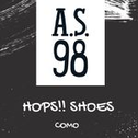 HOPS!! SHOES- logo - recensioni