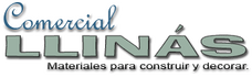 comerciallinas.com- Logotipo - Valoraciones