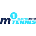 m1tennis.com