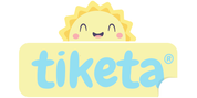 tiketa.pt- Logo - Avaliações