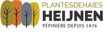 plantesdehaies-heijnen.ch- Logo - Avis