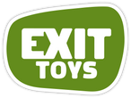 EXIT Toys - exittoys.be- Logo - Beoordelingen