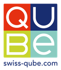 swiss-qube.com- Logo - Bewertungen