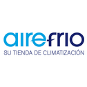 airefrio.com- Logotipo - Valoraciones