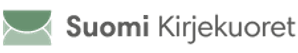 Suomi Kirjekuoret- Logo - reviews