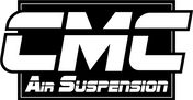 cmcairsuspension.com- Logotipo - Valoraciones