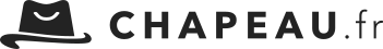 Chapeau.fr logo