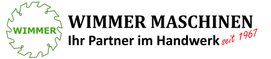 wimmer-maschinen.at- Logo - Bewertungen